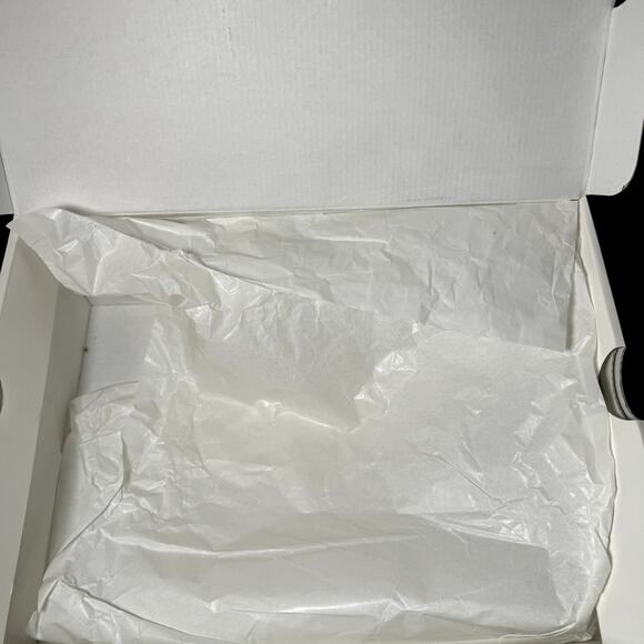 Nike Air Jordan 4 Retro Purple Metallic 2020 Men's Shoes - Size 10 - Picture 6 of 9